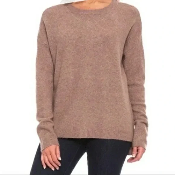 Rachel Zoe Crewneck Sweater - Picture 2 of 15